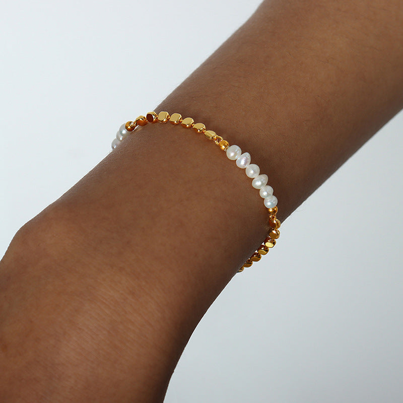 Simple Women's Fashion Bracelet